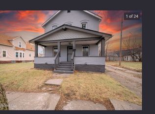1518 Buckingham St, Toledo, OH 43607