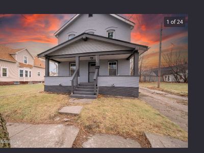 1518 Buckingham St, Toledo, OH, 43607