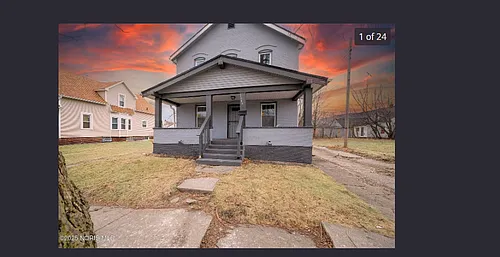 1518 Buckingham St Photo 1