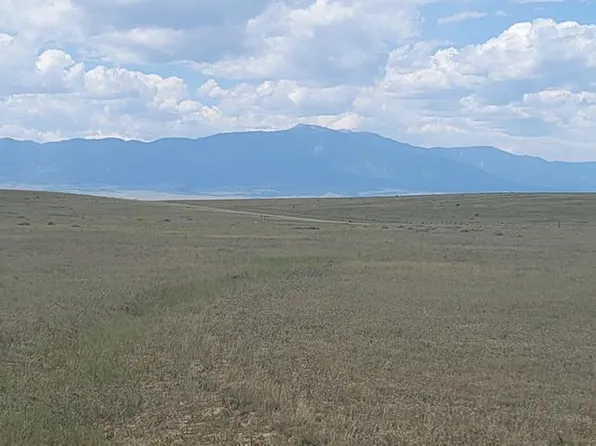 County Road 120, Walsenburg, CO 81089