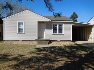 2005 N 14th St, McAlester, OK 74501