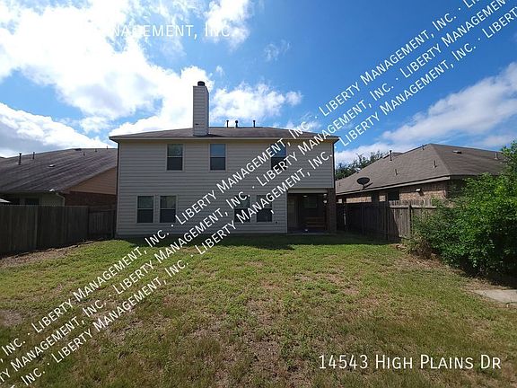 4th image of 14543 High Plains Dr