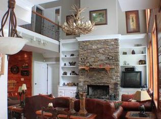 669 Riverfront Dr #3, Ellijay, GA 30536