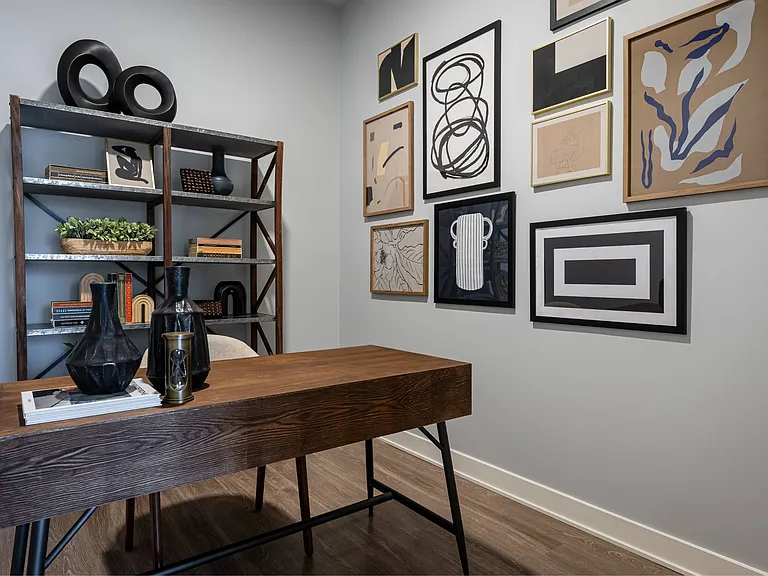 The Residences at Payton Place — Photo 40