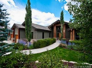 2741 Uintah Ct, Park City, UT 84060