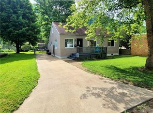 3308 Williams Ave, Belle, WV 25015
