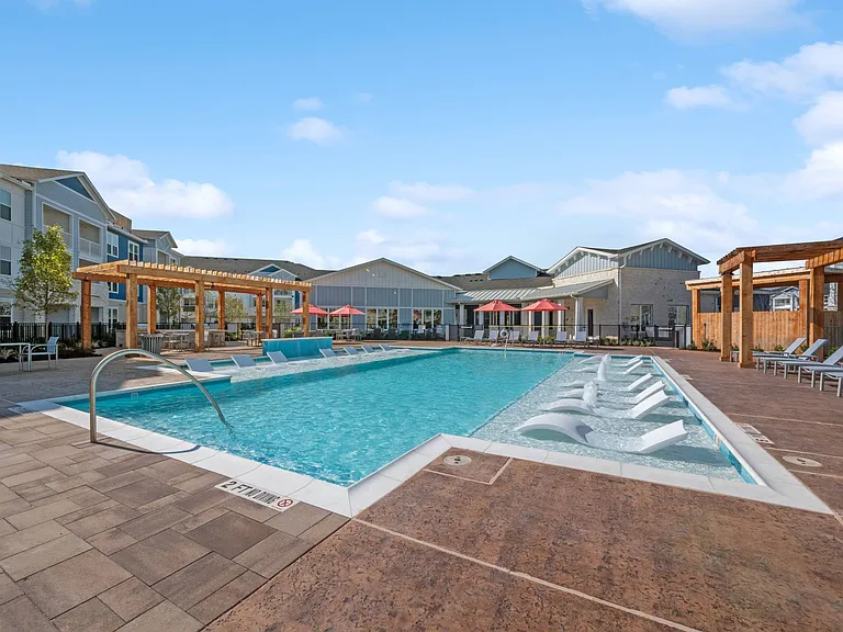 Reserve at Ventana Lakes — Photo 19