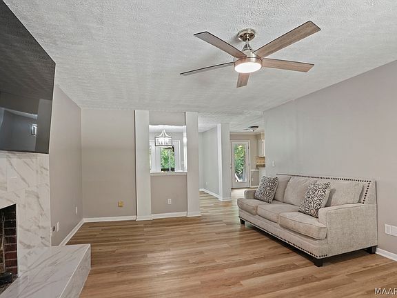 2nd image of 6407 Halcyon Dr