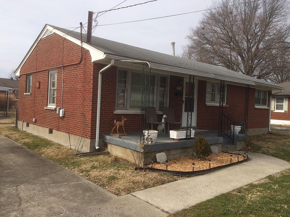 1st image of 1914 Dixie Garden Dr