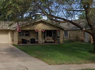 3727 N Agnes Ct, Wichita, KS 67204