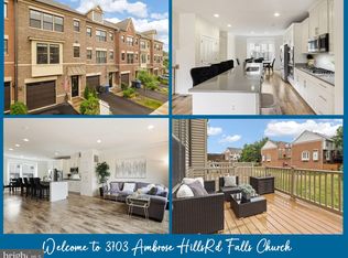 3703 Ambrose Hills Rd, Falls Church, VA 22041