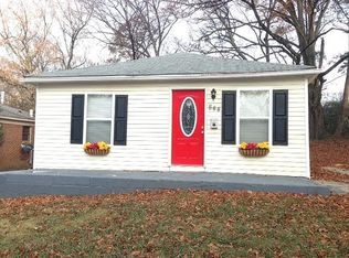 844 Key St, Charlotte, NC 28208