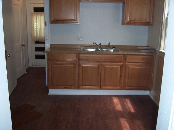New kitchen cabinets/ countertops