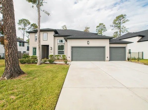11 Mariposa Woods Dr, Tomball, TX 77375