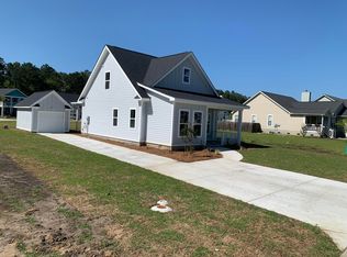 106 Brightwood Dr, Huger, SC 29450