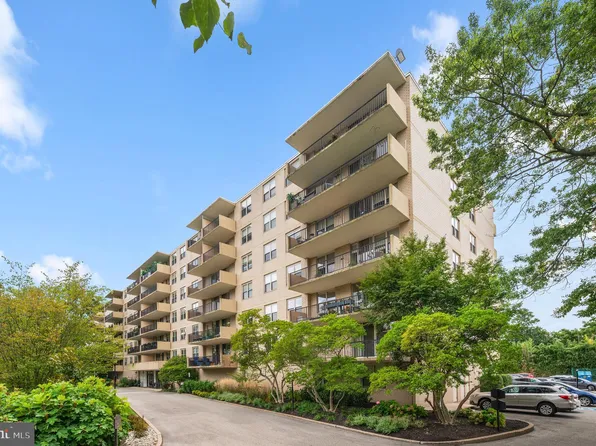 20 Conshohocken State Rd APT 712, Bala Cynwyd, PA 19004