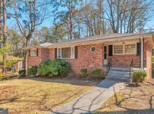 3462 Creighton Rd SW, Atlanta, GA 30331