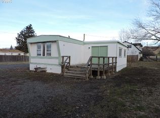 287 W Jefferson St, Union, OR 97883