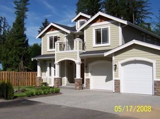 23001 102nd Ave SE, Woodinville, WA 98077