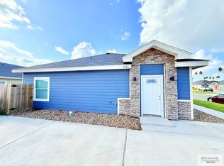 2226 Summit Rd, La Feria, TX 78559