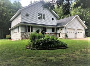 N3965 Shattuck St, Medford, WI 54451