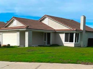 1996 Elva St, El Cajon, CA 92019