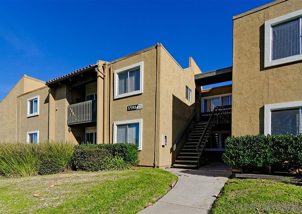 1st image of 17195 W Bernardo Dr Unit 108
