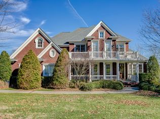 21 Missionary Dr, Brentwood, TN 37027