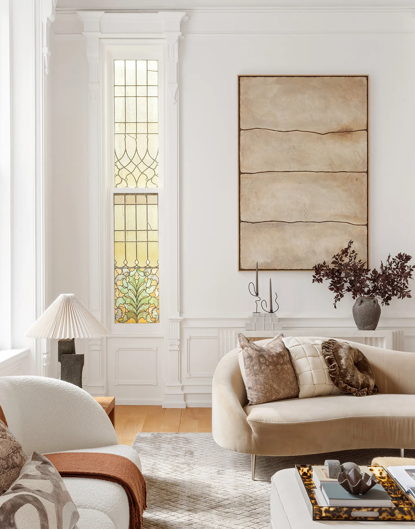 118 Remsen Street #1 in Brooklyn Heights, Brooklyn | StreetEasy