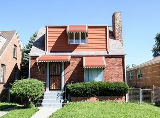 9223 S Wentworth Ave, Chicago, IL 60620