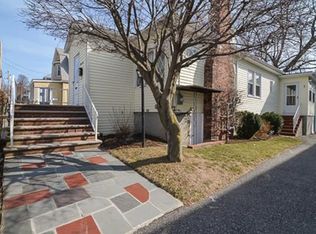 31 Wilmot St, Watertown, MA 02472