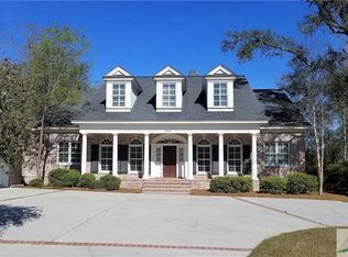 334 Spanton Cres, Pooler, GA 31322