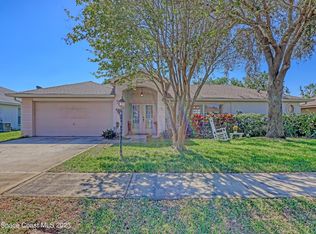 443 Summers Creek Dr, Merritt Island, FL 32952
