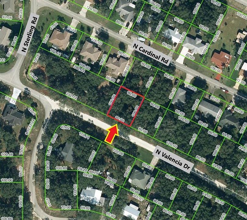 2nd image of 1994 N Valencia Dr