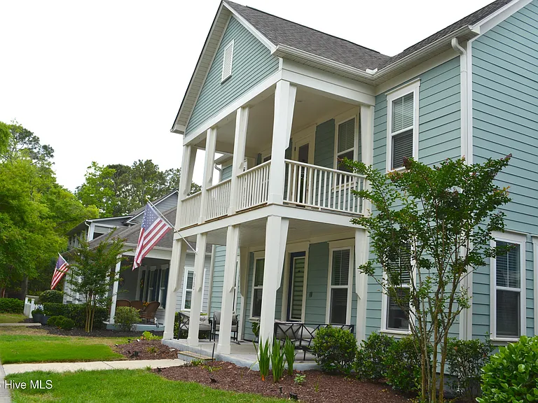 9103 Devaun Park Blvd — Photo 1