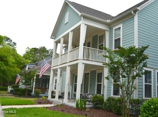 9103 Devaun Park Blvd, Calabash, NC 28467