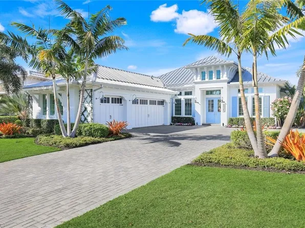 6026 Acklins DR, NAPLES, FL 34113