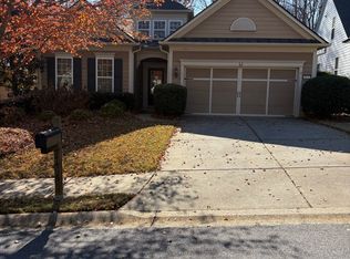 4455 Cadmium Dr, Cumming, GA