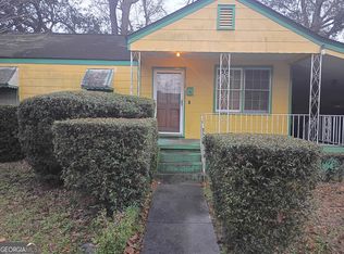 2405 Florida Ave, Savannah, GA 31404
