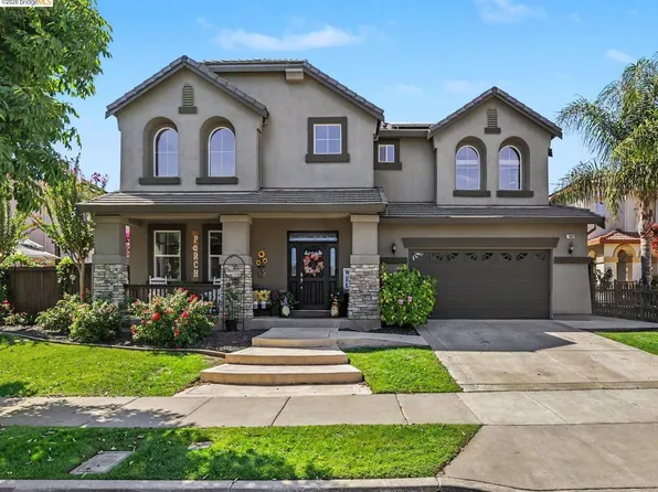 1587 Dawnview Dr, Brentwood, CA 94513