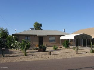 2824 E Saint John Rd, Phoenix, AZ 85032