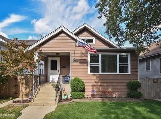5237 N Lind Ave, Chicago, IL