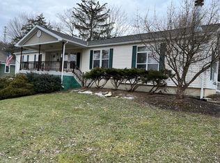 3 Sturrock St, Wellsboro, PA 16901