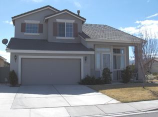 1600 Brentford Way, Reno, NV 89521