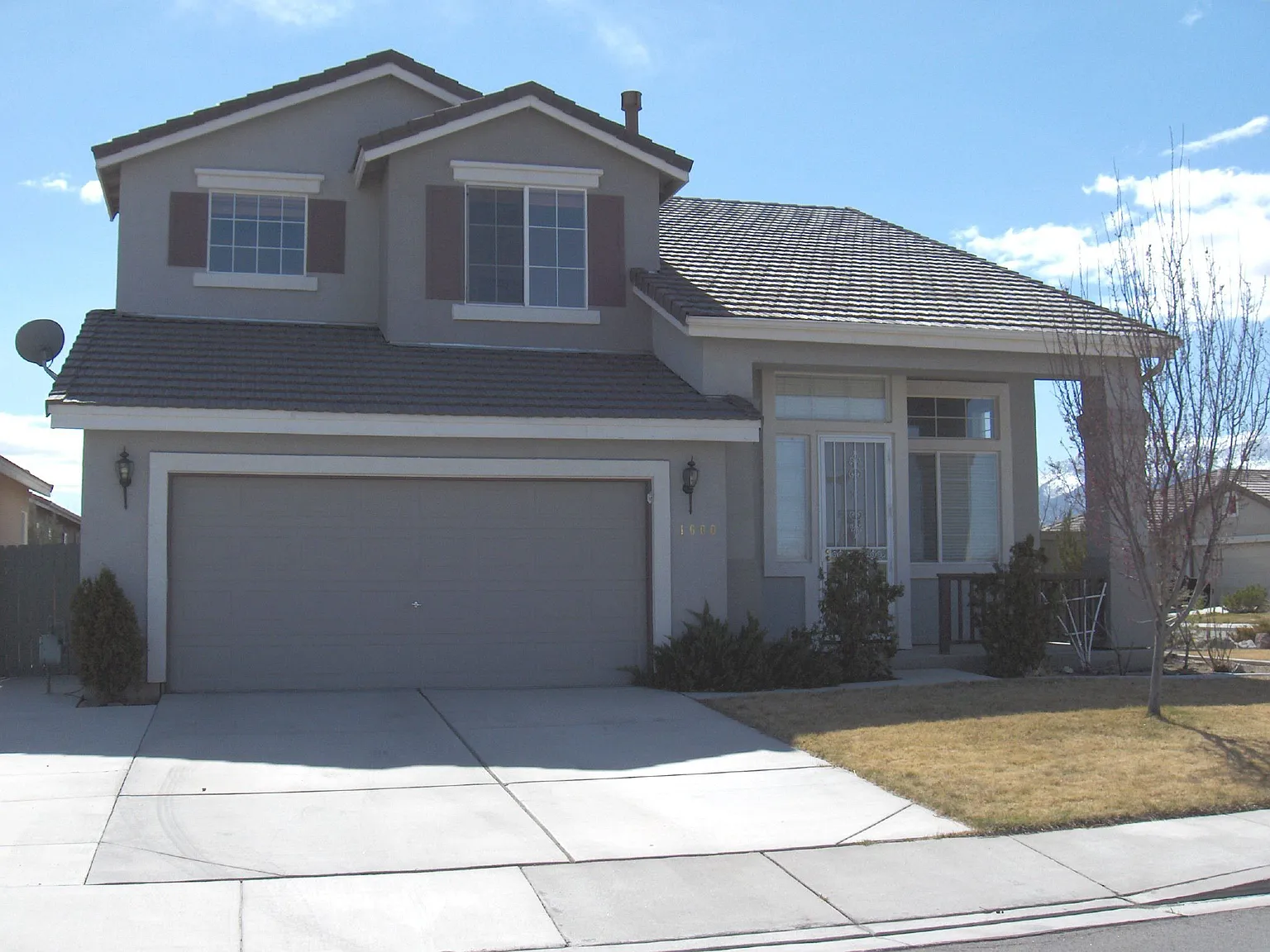 1600 Brentford Way photo 1