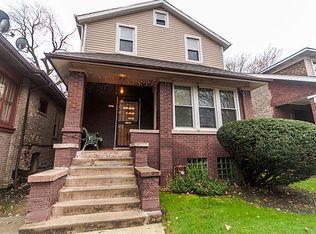 5407 W Potomac Ave, Chicago, IL 60651