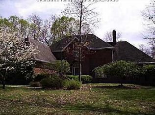 100 Woodscape Way, Scott Depot, WV 25560