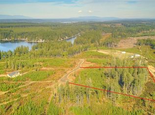 2745 E Mason Benson Rd, Grapeview, WA 98546