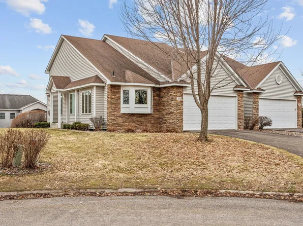 704 Crescent Curv, Saint Paul, MN 55127