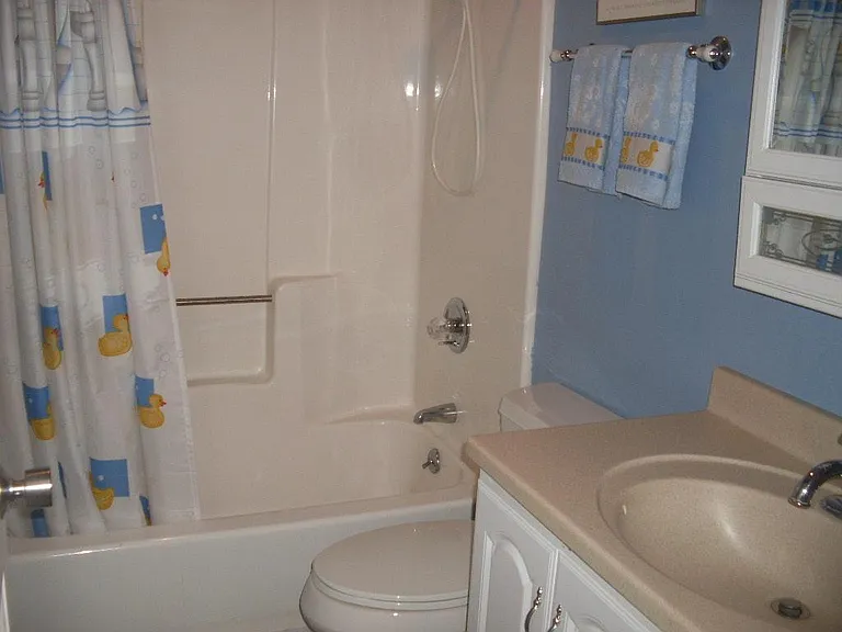 Full Bath